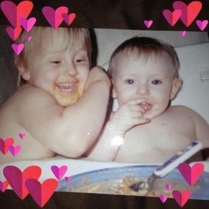 Meet your Posher, Thomasrhonda